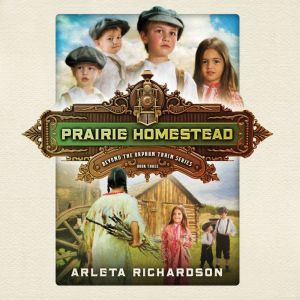 Prairie Homestead