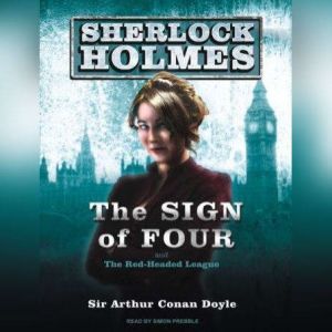sherlock the sign of four