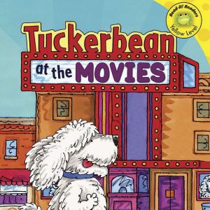 Tuckerbean at the Movies, Jill Kalz
