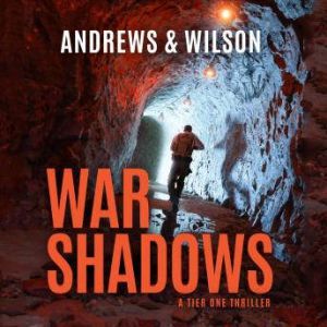War Shadows, Brian Andrews