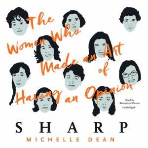 Sharp, Michelle Dean
