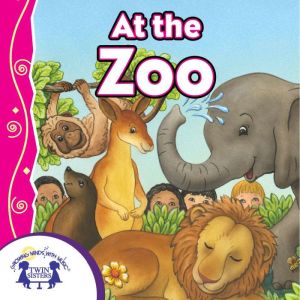 At the Zoo, Kim Mitzo Thompson