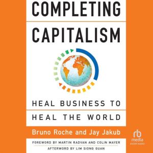 Completing Capitalism, Bruno Roche