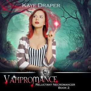 Vampromance, Kaye Draper