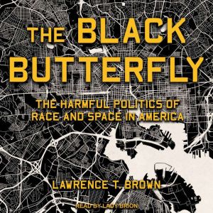 The Black Butterfly, Lawrence T. Brown
