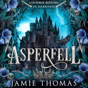 Asperfell, Jamie Thomas