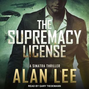 The Supremacy License, Alan Lee