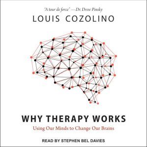 Why Therapy Works, Louis Cozolino
