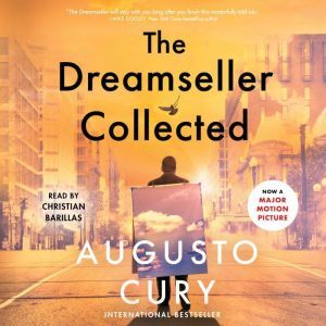 The Dreamseller Collected, Augusto Cury