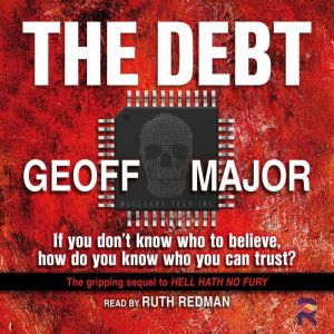 The Debt, Geoff Major