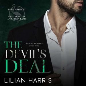 The Devils Deal, Lilian Harris