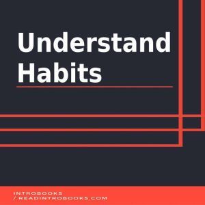 Understand Habits, Introbooks Team