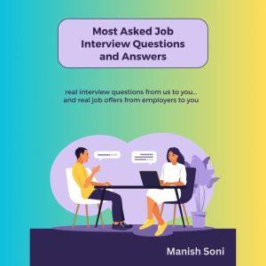 Most Asked Job Interview Questions an..., Manish Soni