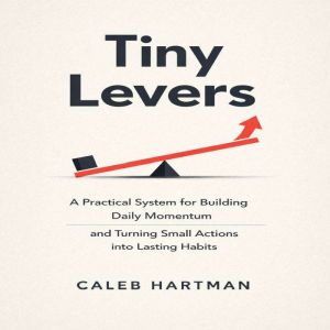 Tiny Levers, Chloe Henderson