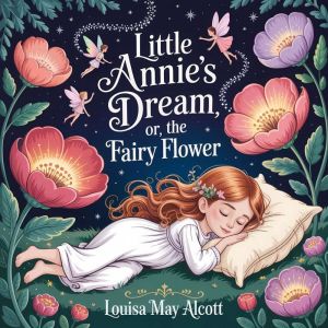 Little Annies Dream or The Fairy Flo..., Louisa May Alcott