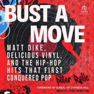 Bust a Move, Peter Relic