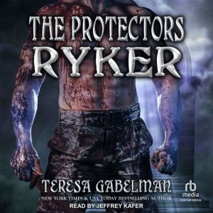 Ryker, Teresa Gabelman