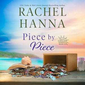 Piece By Piece, Rachel Hanna