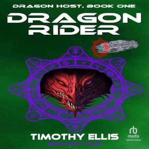 Dragon Rider, Timothy Ellis