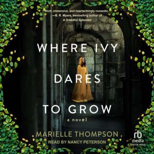 Where Ivy Dares to Grow