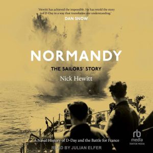 Normandy, Nick Hewitt