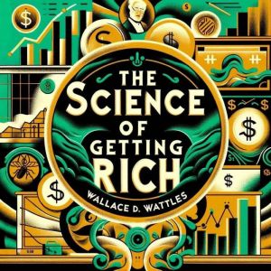 The Science of Getting Rich, Wallace D. Wattles