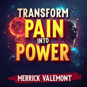 Transform Pain into Power: Your Path to Healing: Unlock Your Healing Journey! Dive into transformative audio lessons for maste