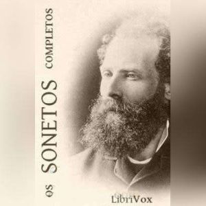 Os Sonetos Completos, Antero de Quental