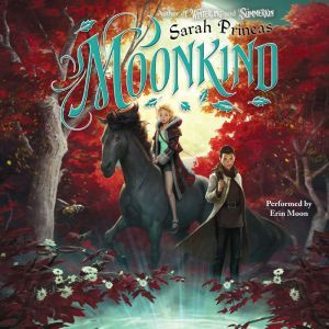 Moonkind, Sarah Prineas