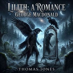 Lilith A Romance, George MacDonald