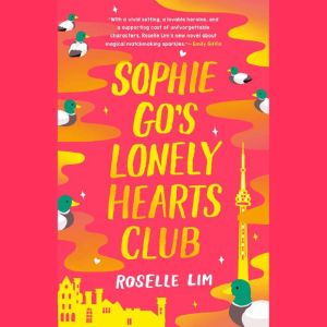 Sophie Gos Lonely Hearts Club, Roselle Lim