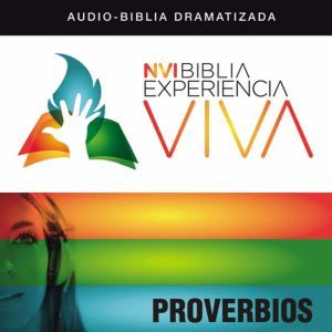 NVI Biblia Experiencia Viva Proverbi..., Zondervan