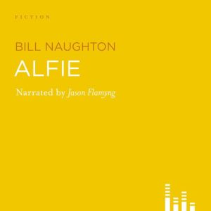 Alfie, Bill Naughton