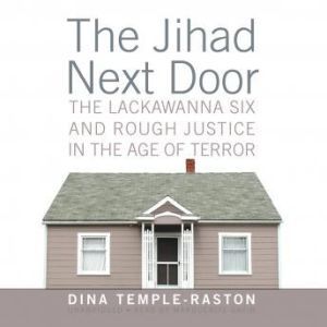 The Jihad Next Door, Dina TempleRaston