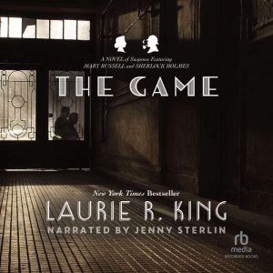 The Game, Laurie R. King