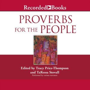 Proverbs for the People, Tracy PriceThompson