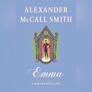 Emma, Alexander McCall Smith
