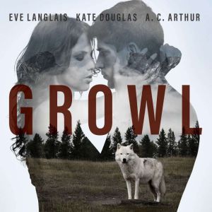 Growl, A. C. Arthur