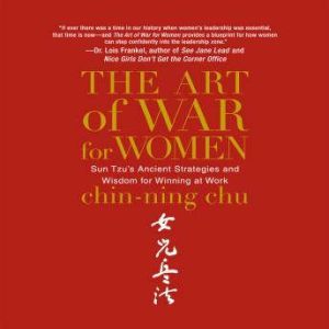 The Art of War for Women, ChinNing Chu