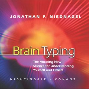Brain Typing, Jonathan P. Niednagel