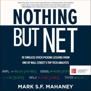 Nothing But Net, Mark Mahaney