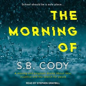 The Morning Of, SB Cody