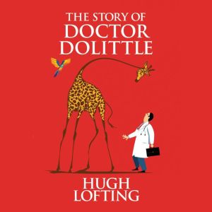 The Story of Doctor Dolittle