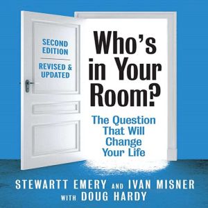 Whos in Your Room?, Revised and Upda..., Stewartt Emery