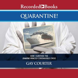 Quarantine!, Gay Courter