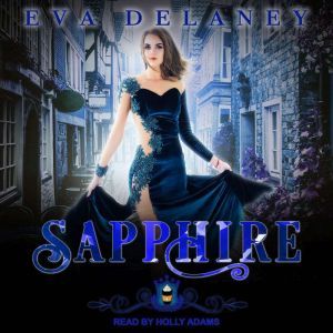 Sapphire, Eva Delaney