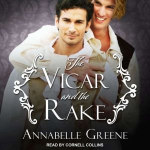 The Vicar and the Rake, Annabelle Greene
