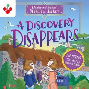 A Discovery Disappears, Pip Murphy