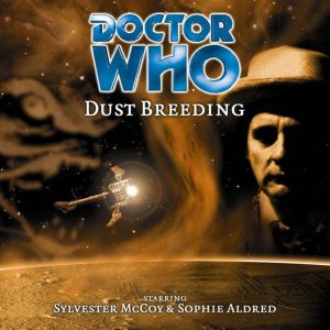 Doctor Who  Dust Breeding, Mike Tucker