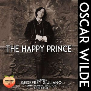 The Happy Prince, Oscar Wilde
